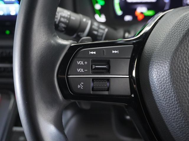 ステップワゴン ｅ：ＨＥＶスパーダ　１年保証ナビＤレコＲカメＥＴＣ両電扉ＢＴ地デジ（44枚目）