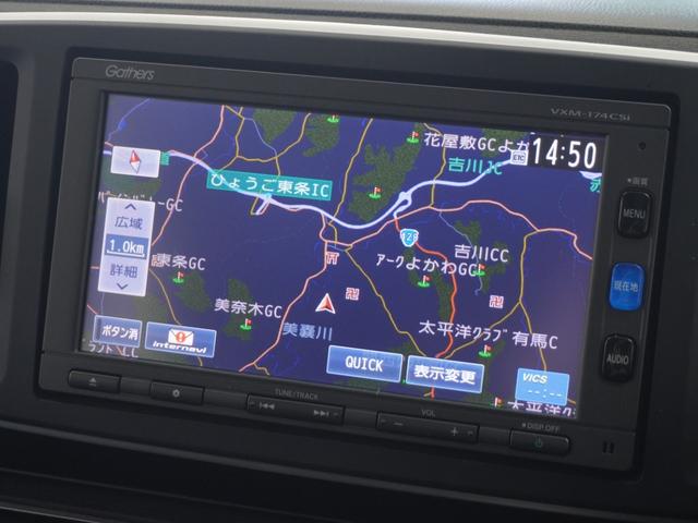 Ｎ－ＯＮＥ ツアラー　１年保証ナビＲカメＥＴＣクルコンＭＴモードＢＴ（2枚目）