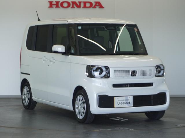 Ｎ－ＢＯＸ ベースグレード　２年保証当社試乗車ナビＤレコＲカメＥＴＣ両電扉ＢＴ（15枚目）