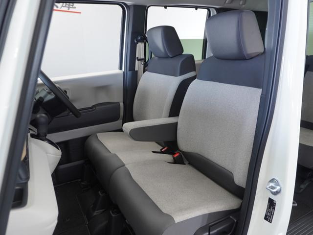 Ｎ－ＢＯＸ ベースグレード　２年保証当社試乗車ナビＤレコＲカメＥＴＣ両電扉ＢＴ（22枚目）
