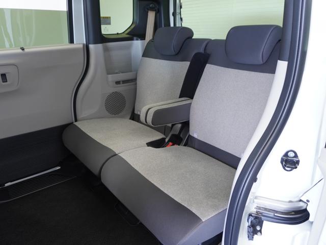 Ｎ－ＢＯＸ ベースグレード　２年保証当社試乗車ナビＤレコＲカメＥＴＣ両電扉ＢＴ（23枚目）
