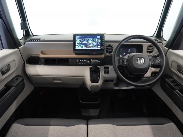Ｎ－ＢＯＸ ベースグレード　２年保証当社試乗車ナビＤレコＲカメＥＴＣ両電扉（7枚目）