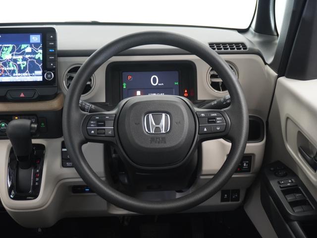 Ｎ－ＢＯＸ ベースグレード　２年保証当社試乗車ナビＤレコＲカメＥＴＣ両電扉（8枚目）