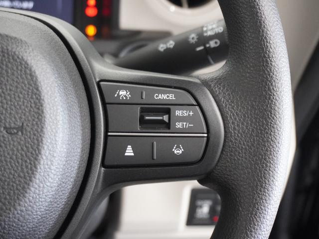 Ｎ－ＢＯＸ ベースグレード　２年保証当社試乗車ナビＤレコＲカメＥＴＣ両電扉（9枚目）
