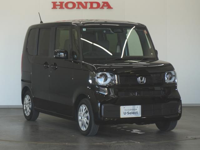Ｎ－ＢＯＸ ベースグレード　２年保証当社試乗車ナビＤレコＲカメＥＴＣ両電扉（15枚目）