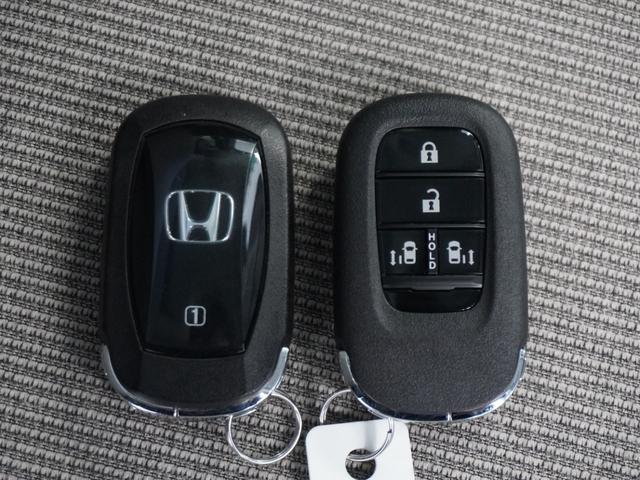 Ｎ－ＢＯＸ ベースグレード　２年保証当社試乗車ナビＤレコＲカメＥＴＣ両電扉（19枚目）