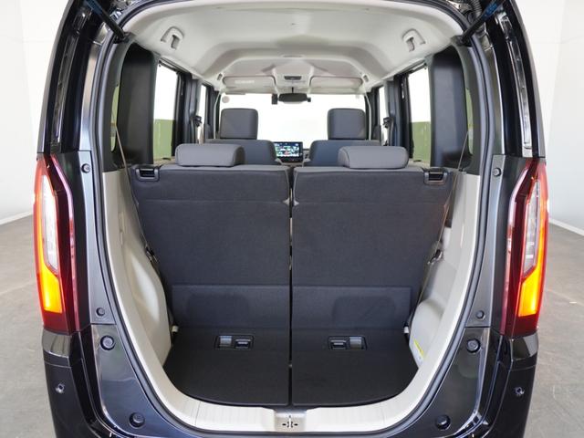 Ｎ－ＢＯＸ ベースグレード　２年保証当社試乗車ナビＤレコＲカメＥＴＣ両電扉（29枚目）