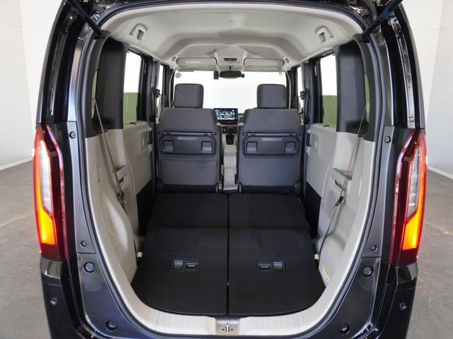 Ｎ－ＢＯＸ ベースグレード　２年保証当社試乗車ナビＤレコＲカメＥＴＣ両電扉（30枚目）