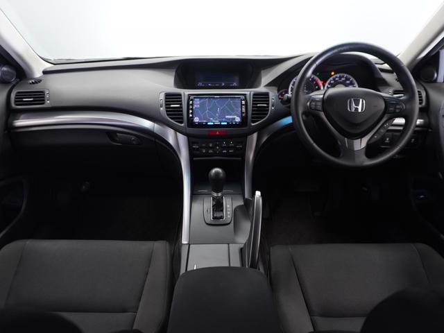 アコード ２０ＴＬ　３か月保証ナビＤレコＥＴＣクルコンＢＴ接続ＨＩＤ（5枚目）