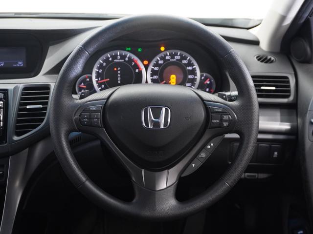 アコード ２０ＴＬ　３か月保証ナビＤレコＥＴＣクルコンＢＴ接続ＨＩＤ（6枚目）