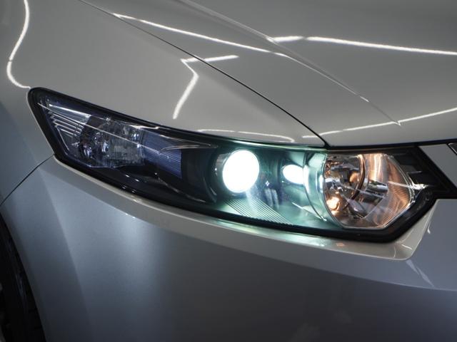 アコード ２０ＴＬ　３か月保証ナビＤレコＥＴＣクルコンＢＴ接続ＨＩＤ（11枚目）