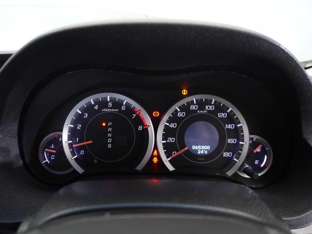 アコード ２０ＴＬ　３か月保証ナビＤレコＥＴＣクルコンＢＴ接続ＨＩＤ（35枚目）