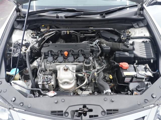 アコード ２０ＴＬ　３か月保証ナビＤレコＥＴＣクルコンＢＴ接続ＨＩＤ（39枚目）