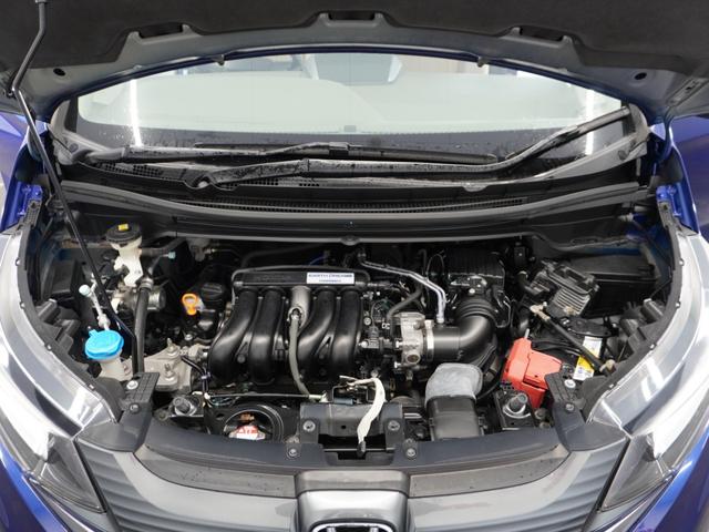フリード Ｇ・ホンダセンシング　１年保証ナビＤレコＲカメＥＴＣ両電扉ＢＴ地デジ（39枚目）