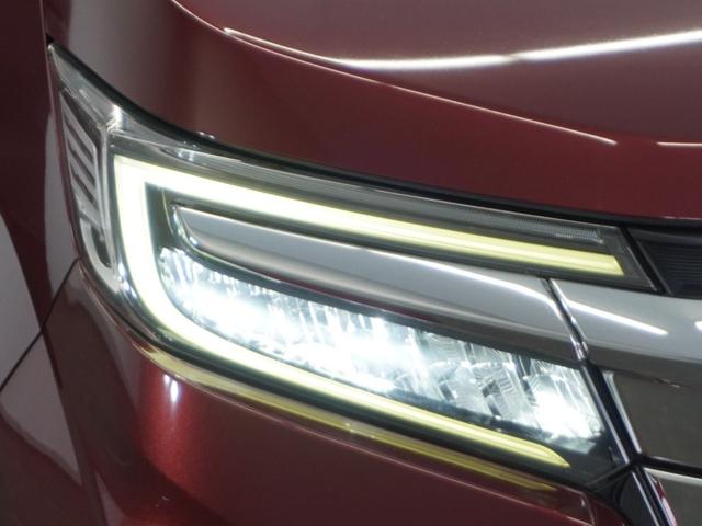 ステップワゴンスパーダ スパーダホンダセンシング　１年保証ナビ後席モニタＤレコＲカメＥＴＣ両電扉ＢＴ（15枚目）