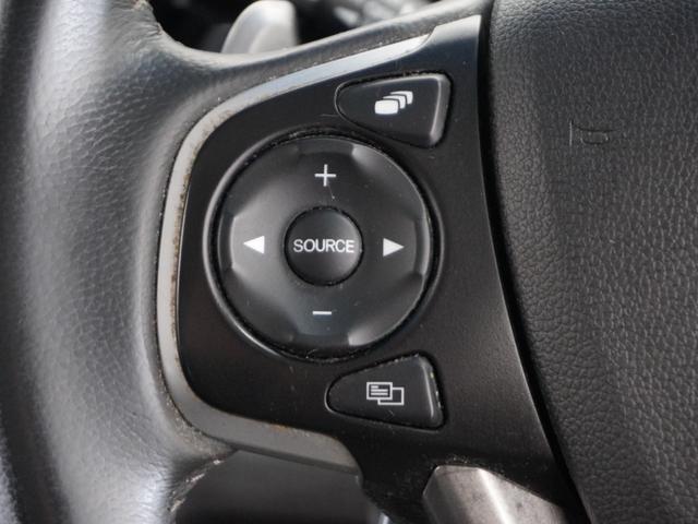 ステップワゴンスパーダ スパーダホンダセンシング　１年保証ナビ後席モニタＤレコＲカメＥＴＣ両電扉ＢＴ（34枚目）