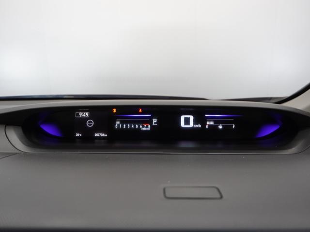 ステップワゴンスパーダ スパーダホンダセンシング　１年保証ナビ後席モニタＤレコＲカメＥＴＣ両電扉ＢＴ（40枚目）
