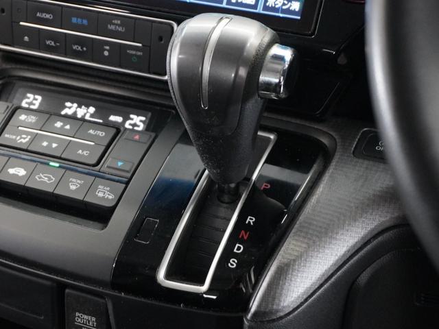 ステップワゴンスパーダ スパーダホンダセンシング　１年保証ナビ後席モニタＤレコＲカメＥＴＣ両電扉ＢＴ（42枚目）