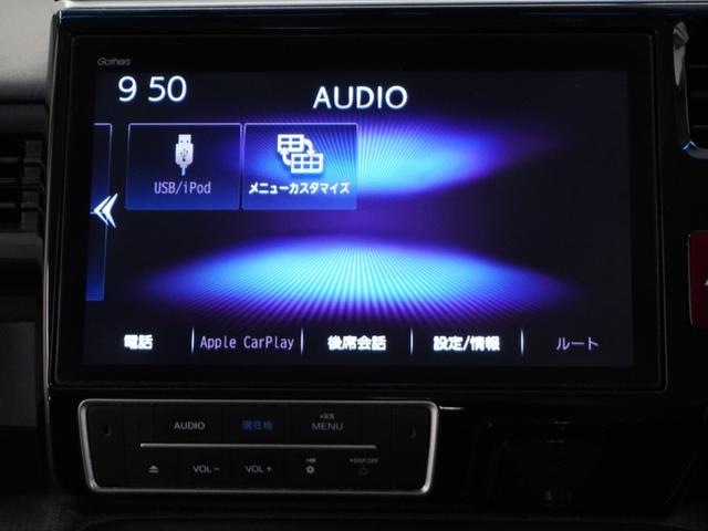 ステップワゴンスパーダ スパーダホンダセンシング　１年保証ナビ後席モニタＤレコＲカメＥＴＣ両電扉ＢＴ（45枚目）