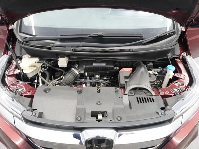 ステップワゴンスパーダ スパーダホンダセンシング　１年保証ナビ後席モニタＤレコＲカメＥＴＣ両電扉ＢＴ（47枚目）
