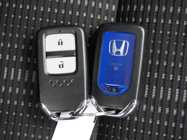 ヴェゼル ハイブリッドＺ・ホンダセンシング　１年保証ナビＤレコＲカメＥＴＣクルコンＢＴ接続（20枚目）