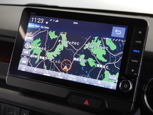 Ｎ－ＢＯＸカスタム ベースグレード　２年保証当社試乗車ナビＤレコＲカメＥＴＣ両電扉（2枚目）