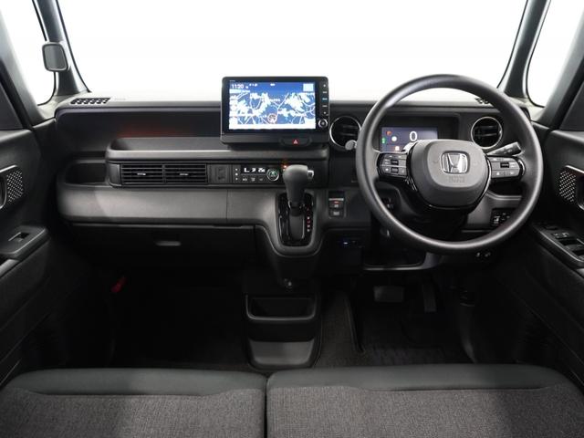 Ｎ－ＢＯＸカスタム ベースグレード　２年保証当社試乗車ナビＤレコＲカメＥＴＣ両電扉（8枚目）