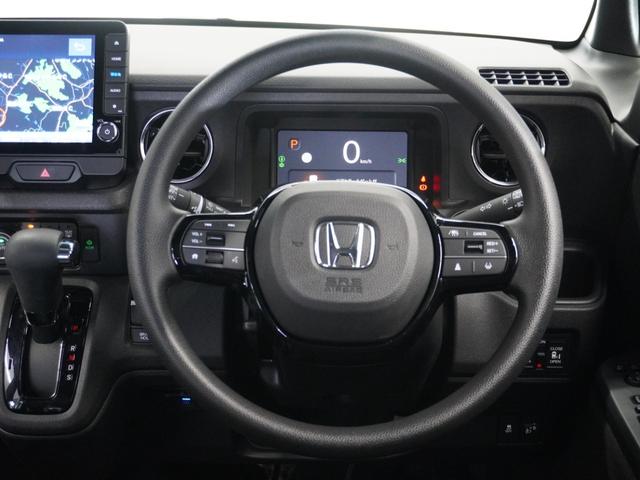 Ｎ－ＢＯＸカスタム ベースグレード　２年保証当社試乗車ナビＤレコＲカメＥＴＣ両電扉（9枚目）