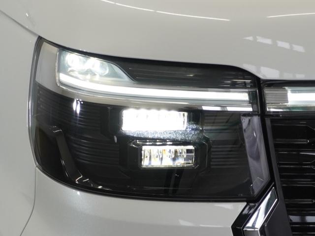 Ｎ－ＢＯＸカスタム ベースグレード　２年保証当社試乗車ナビＤレコＲカメＥＴＣ両電扉（14枚目）