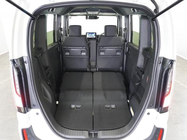 Ｎ－ＢＯＸカスタム ベースグレード　２年保証当社試乗車ナビＤレコＲカメＥＴＣ両電扉（26枚目）
