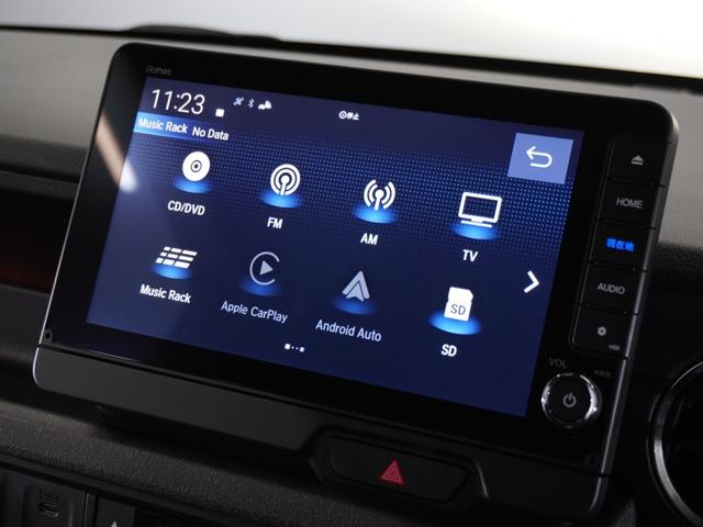 Ｎ－ＢＯＸカスタム ベースグレード　２年保証当社試乗車ナビＤレコＲカメＥＴＣ両電扉（40枚目）