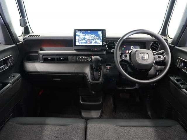 Ｎ－ＢＯＸカスタム ベースグレード　２年保証当社試乗車ナビＤレコＲカメＥＴＣ片電扉（8枚目）