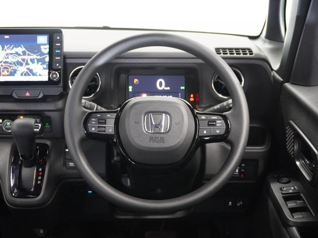 Ｎ－ＢＯＸカスタム ベースグレード　２年保証当社試乗車ナビＤレコＲカメＥＴＣ片電扉（9枚目）