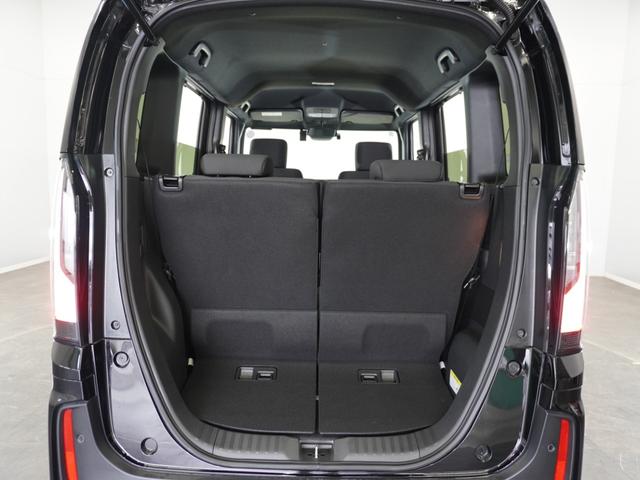 Ｎ－ＢＯＸカスタム ベースグレード　２年保証当社試乗車ナビＤレコＲカメＥＴＣ片電扉（27枚目）