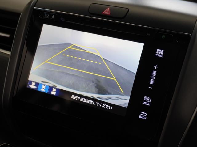 フリード Ｇ・ホンダセンシング　１年保証ナビＤレコＲカメＥＴＣ両電扉ＢＴ地デジ（3枚目）