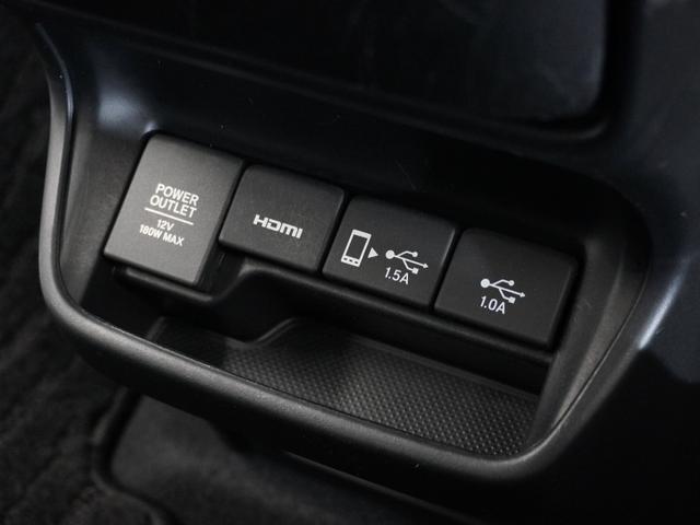 フリード Ｇ・ホンダセンシング　１年保証ナビＤレコＲカメＥＴＣ両電扉ＢＴ地デジ（7枚目）