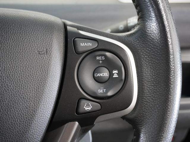 フリード Ｇ・ホンダセンシング　１年保証ナビＤレコＲカメＥＴＣ両電扉ＢＴ地デジ（10枚目）