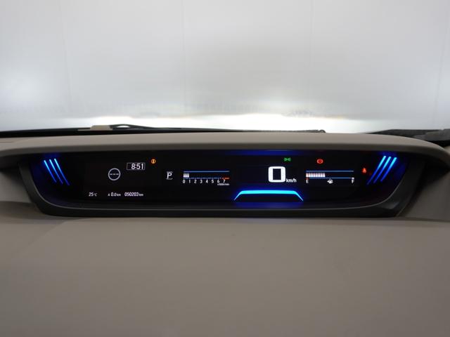 フリード Ｇ・ホンダセンシング　１年保証ナビＤレコＲカメＥＴＣ両電扉ＢＴ地デジ（34枚目）