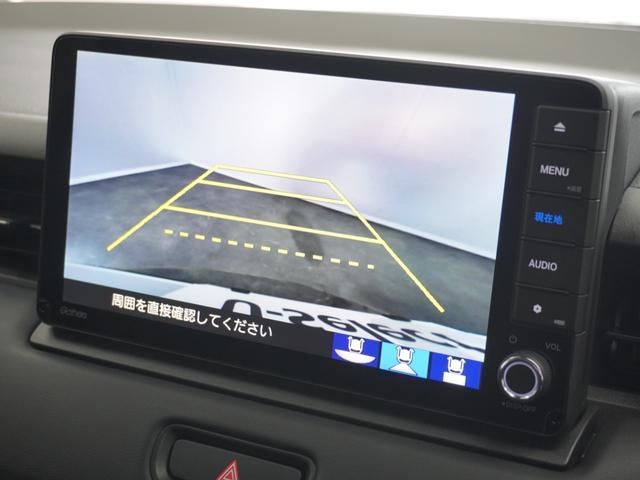 ヴェゼル ｅ：ＨＥＶＺ　２年保証ナビＤレコＲカメＥＴＣクルコンＢＴ地デジ（3枚目）