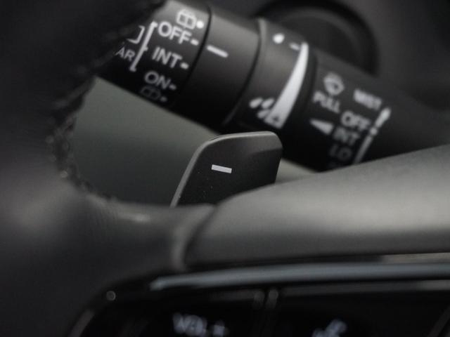 ヴェゼル ｅ：ＨＥＶＸ・ＨｕＮＴパッケージ　２年保証当社試乗車ナビＤレコＲカメＥＴＣ地デジ（10枚目）