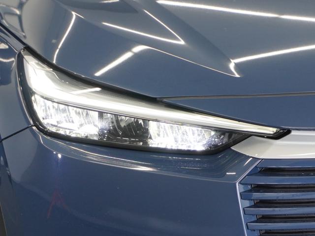 ヴェゼル ｅ：ＨＥＶＸ・ＨｕＮＴパッケージ　２年保証当社試乗車ナビＤレコＲカメＥＴＣ地デジ（15枚目）