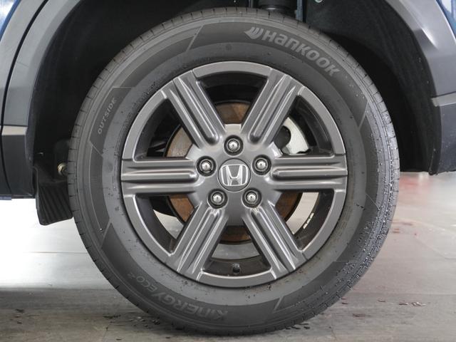 ヴェゼル ｅ：ＨＥＶＸ・ＨｕＮＴパッケージ　２年保証当社試乗車ナビＤレコＲカメＥＴＣ地デジ（19枚目）