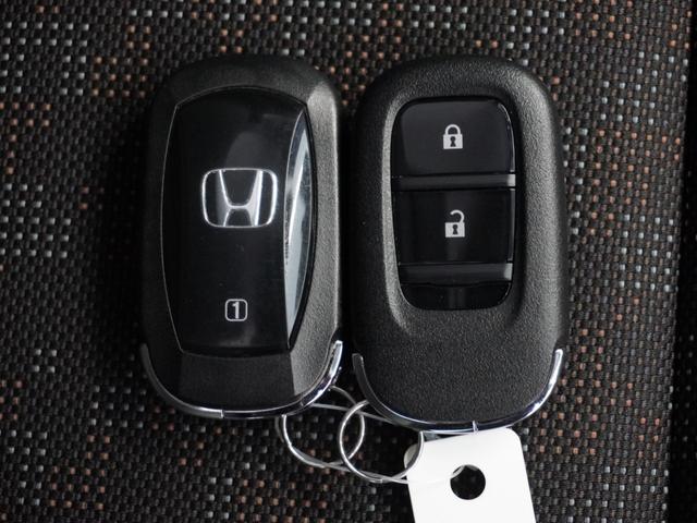 ヴェゼル ｅ：ＨＥＶＸ・ＨｕＮＴパッケージ　２年保証当社試乗車ナビＤレコＲカメＥＴＣ地デジ（22枚目）