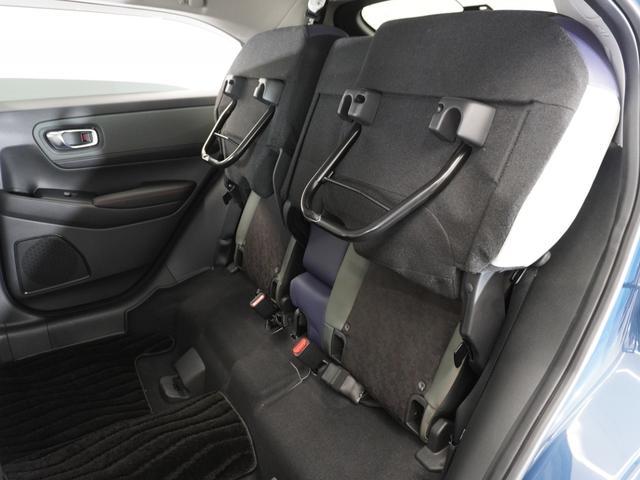 ヴェゼル ｅ：ＨＥＶＸ・ＨｕＮＴパッケージ　２年保証当社試乗車ナビＤレコＲカメＥＴＣ地デジ（23枚目）