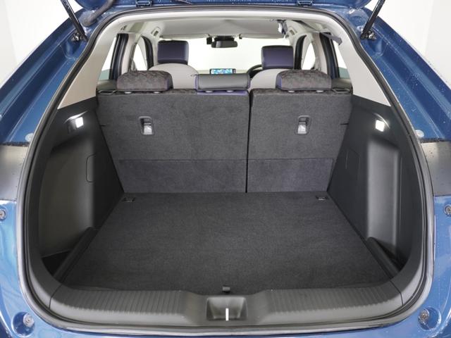 ヴェゼル ｅ：ＨＥＶＸ・ＨｕＮＴパッケージ　２年保証当社試乗車ナビＤレコＲカメＥＴＣ地デジ（24枚目）