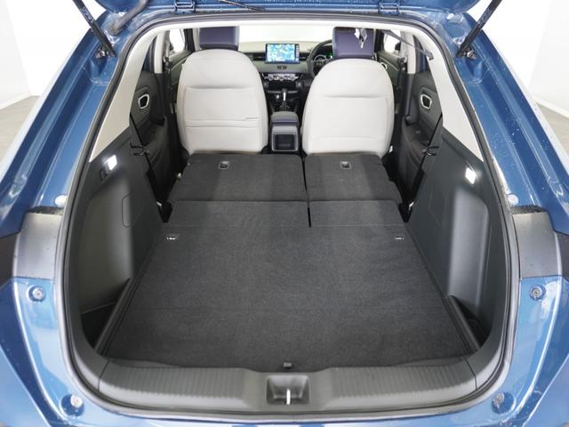ヴェゼル ｅ：ＨＥＶＸ・ＨｕＮＴパッケージ　２年保証当社試乗車ナビＤレコＲカメＥＴＣ地デジ（25枚目）