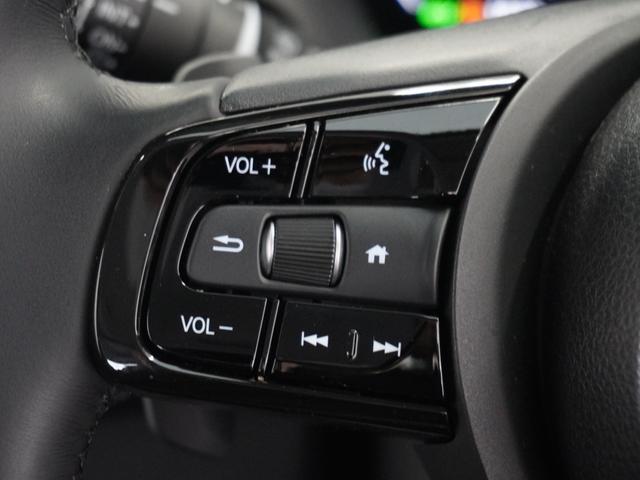 ヴェゼル ｅ：ＨＥＶＸ・ＨｕＮＴパッケージ　２年保証当社試乗車ナビＤレコＲカメＥＴＣ地デジ（32枚目）