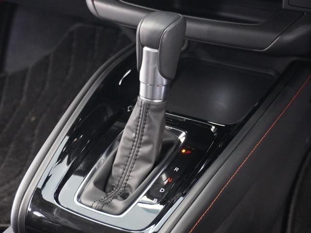 ヴェゼル ｅ：ＨＥＶＸ・ＨｕＮＴパッケージ　２年保証当社試乗車ナビＤレコＲカメＥＴＣ地デジ（38枚目）