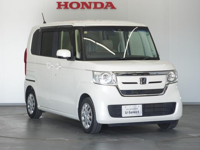 N-BOX G・EXターボホンダセンシング 1年保証ナビDレコRカメETC両電扉BT地デジ(15枚目)