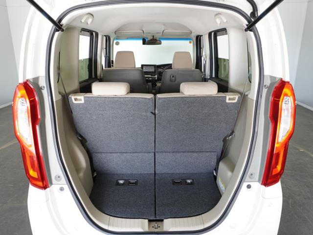 N-BOX G・EXターボホンダセンシング 1年保証ナビDレコRカメETC両電扉BT地デジ(28枚目)